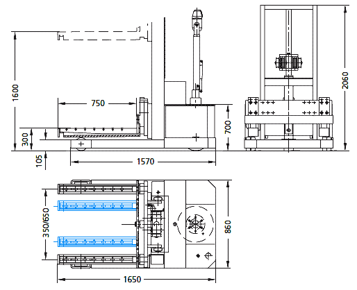 Schematic Diagram