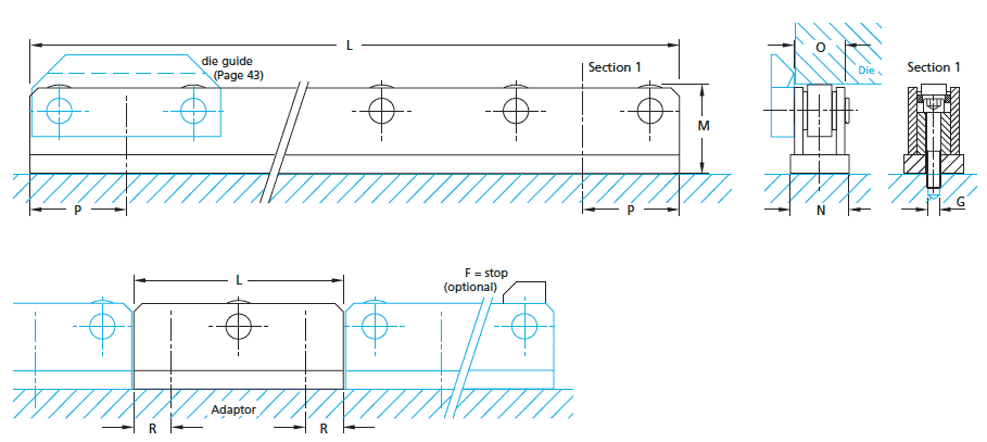 Schematic Diagram