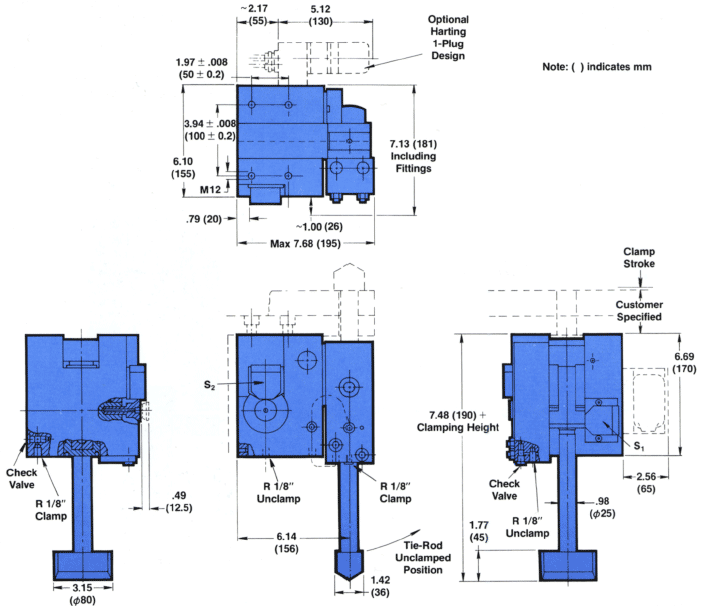 Technical Specs