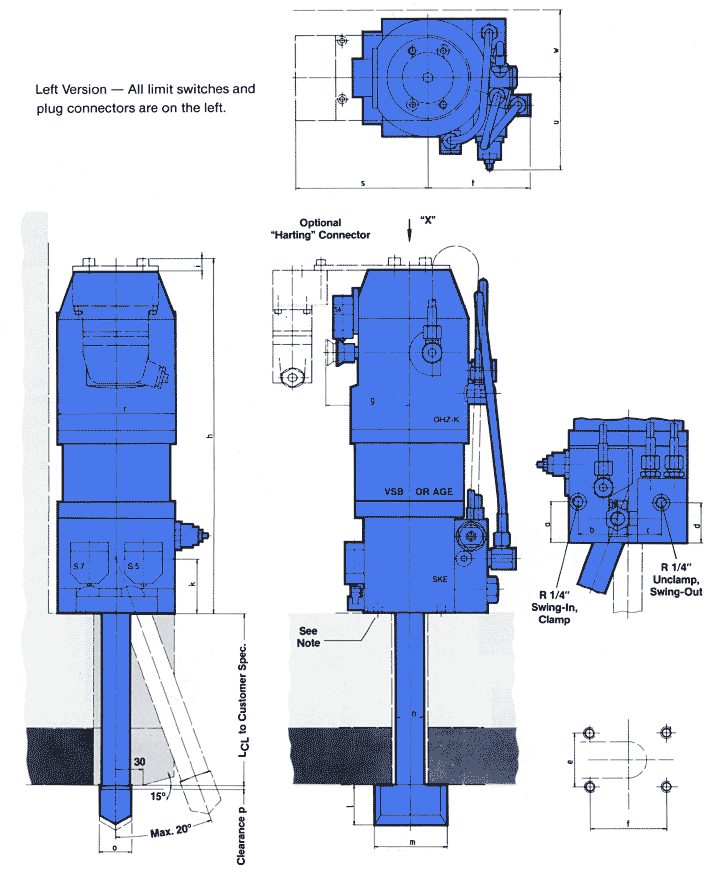 Left Version